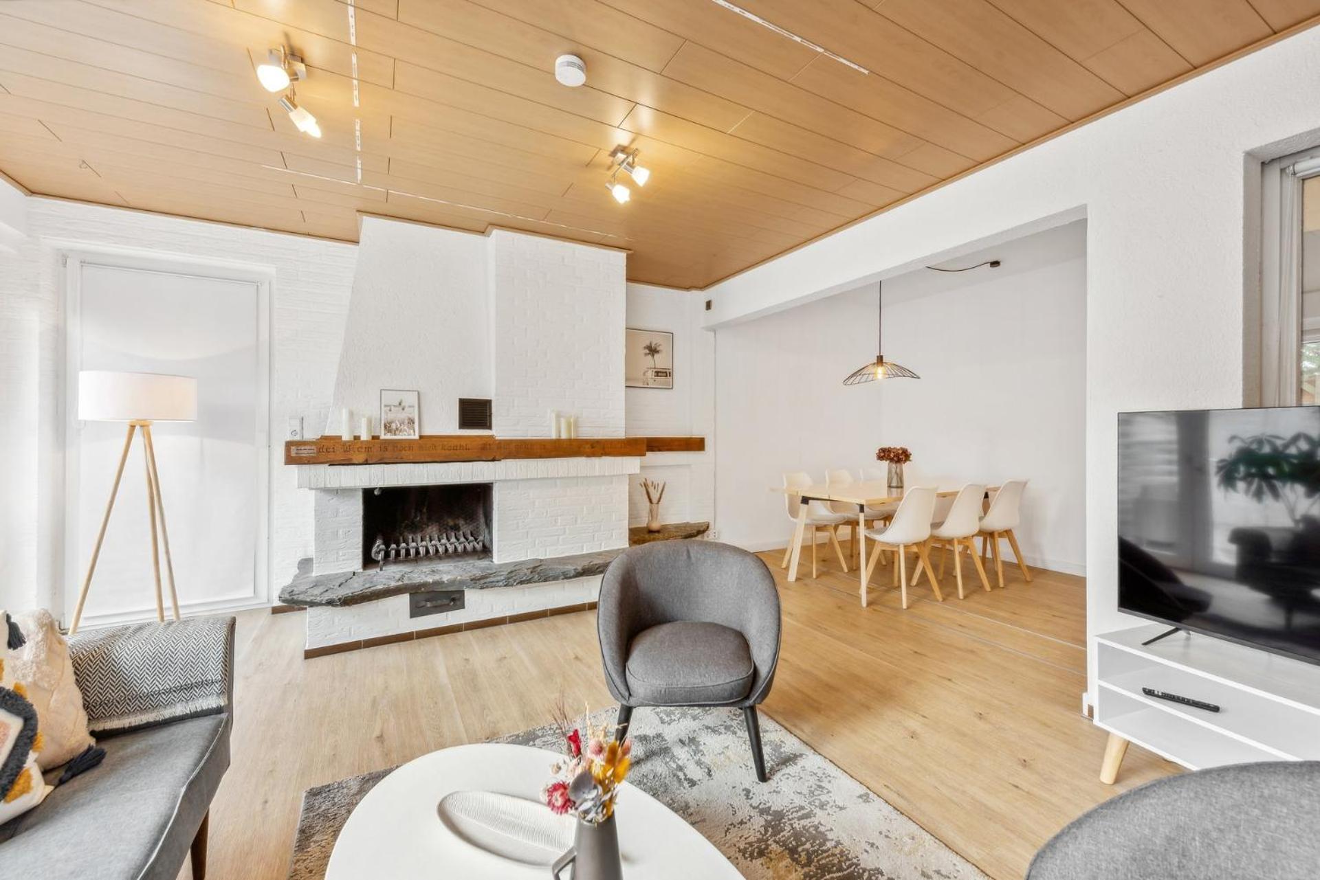 Ferienwohnung Alter Ziegelhof, Terrasse, Wlan, Bis Zu 9 Personen Vechta Exterior foto